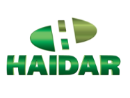 Logo Haidar