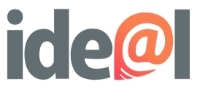 Logo Ide@l